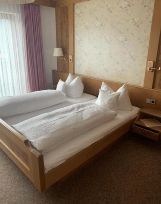באד פטרסטאל-גריסבאך Hotel Schauinsland מראה חיצוני תמונה