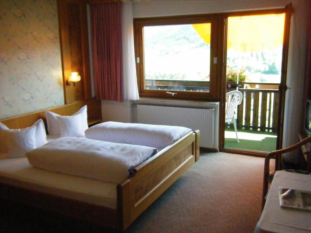 באד פטרסטאל-גריסבאך Hotel Schauinsland חדר תמונה